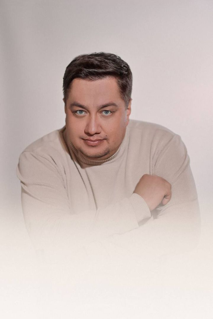 Рөстәм Гайзуллин: «Сәләтсез артист юк»