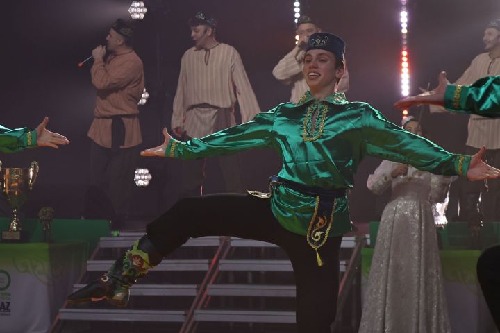 Муса Җәлил истәлегенә «ВТ» гамәлгә куйган көрәш турнирының беренче көне