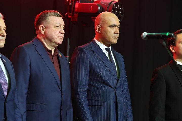 Муса Җәлил истәлегенә «ВТ» гамәлгә куйган көрәш турнирының беренче көне