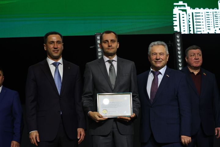 Муса Җәлил истәлегенә «ВТ» гамәлгә куйган көрәш турнирының беренче көне