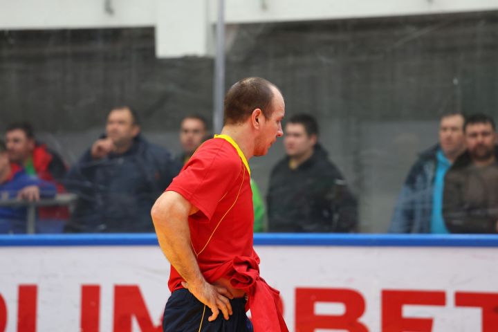 Муса Җәлил истәлегенә «ВТ» гамәлгә куйган көрәш турнирының беренче көне