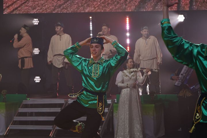 Муса Җәлил истәлегенә «ВТ» гамәлгә куйган көрәш турнирының беренче көне