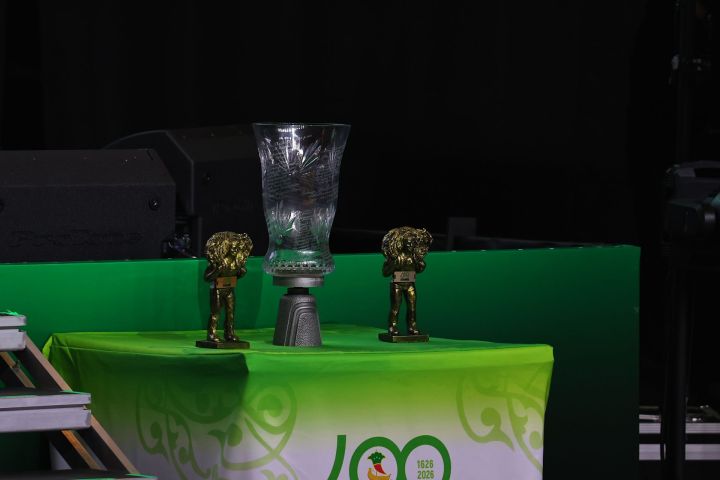 Муса Җәлил истәлегенә «ВТ» гамәлгә куйган көрәш турнирының беренче көне