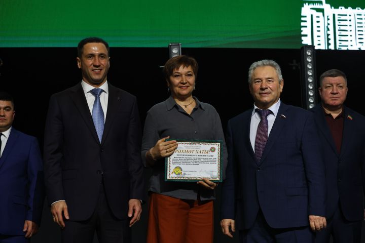 Муса Җәлил истәлегенә «ВТ» гамәлгә куйган көрәш турнирының беренче көне