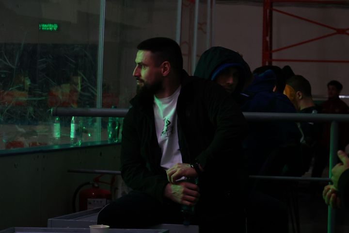 Муса Җәлил истәлегенә «ВТ» гамәлгә куйган көрәш турнирының беренче көне