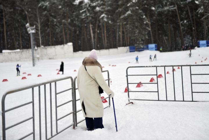 «Россиянең чаңгы юллары-2026» - ФОТОРЕПОРТАЖ