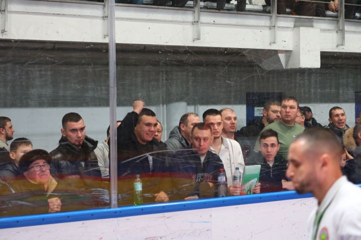 Муса Җәлил истәлегенә «ВТ» гамәлгә куйган көрәш турнирының икенче көне