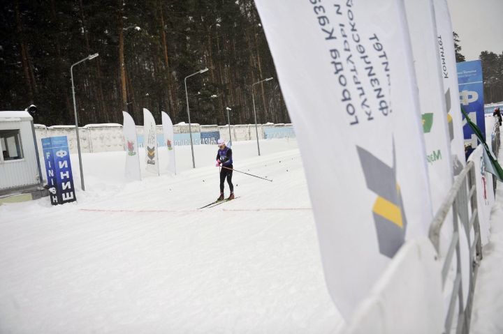 «Россиянең чаңгы юллары-2026» - ФОТОРЕПОРТАЖ