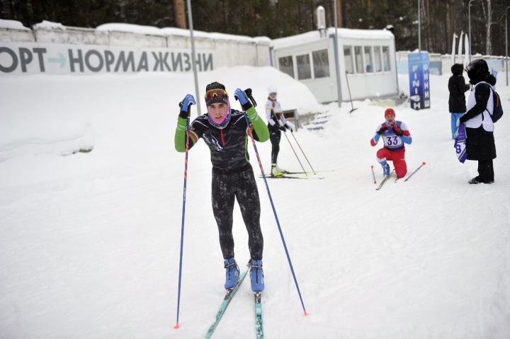 «Россиянең чаңгы юллары-2026» - ФОТОРЕПОРТАЖ