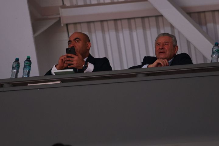 Муса Җәлил истәлегенә «ВТ» гамәлгә куйган көрәш турнирының икенче көне