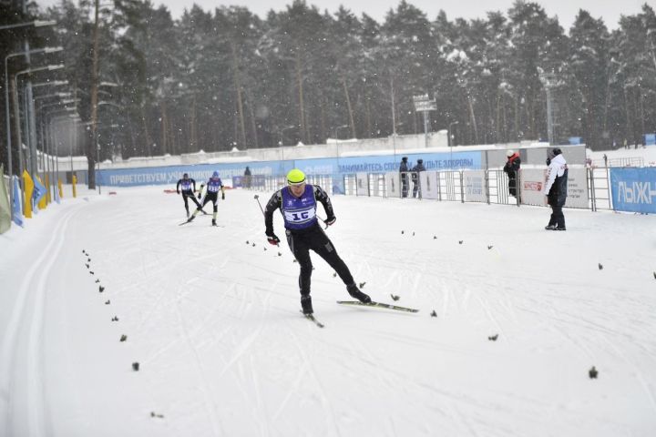 «Россиянең чаңгы юллары-2026» - ФОТОРЕПОРТАЖ