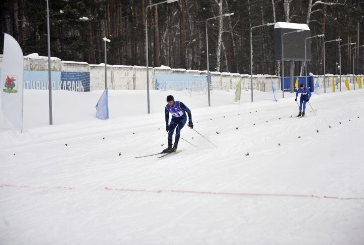 «Россиянең чаңгы юллары-2026» - ФОТОРЕПОРТАЖ
