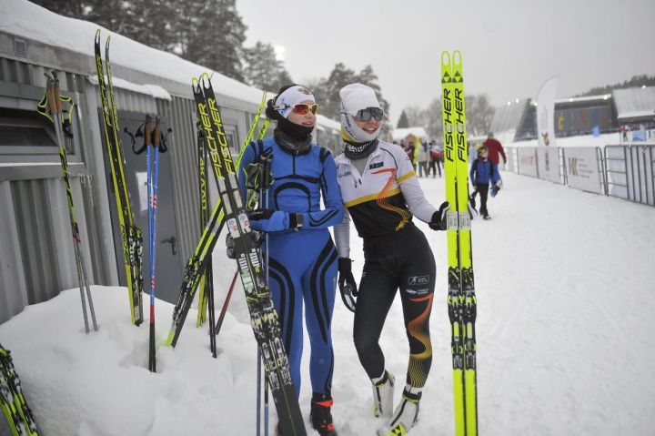 «Россиянең чаңгы юллары-2026» - ФОТОРЕПОРТАЖ