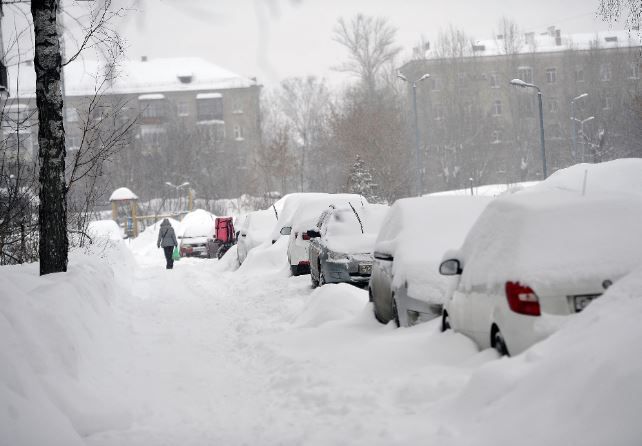 Быелгы кыш нәрсәсе белән истә калачак?