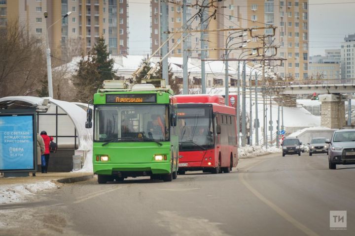 Фәрит Хәнифов: «Булган юлларны саклап тоту программасын яңа дәрәҗәгә күтәрергә кирәк»