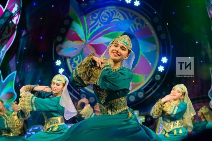 «Созвездие – Йолдызлык» фестиваленә 2 мең ярымнан артык иҗади номер әзерләнгән