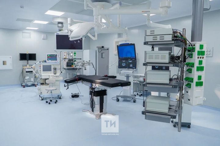 Онкологлар узган елга нәтиҗә ясады