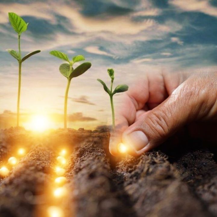 Уң кулың белән биргән сәдакаңны сул кулың да белмәсен