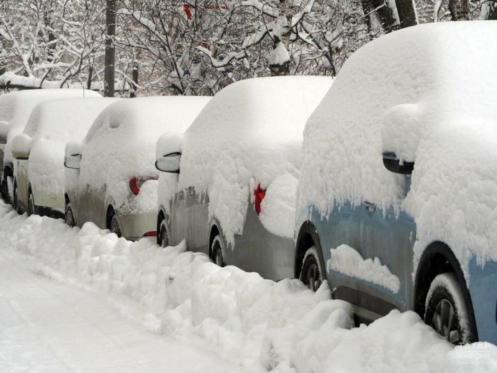 «Хәзерге кыш артык карлы түгел, 1969 елда галәмәт күп яуган иде»