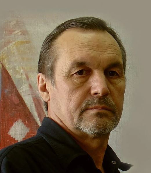 Рәссам Вәкил Шәйхетдинов: «Начар кешенең портретын ясаудан файда юк»