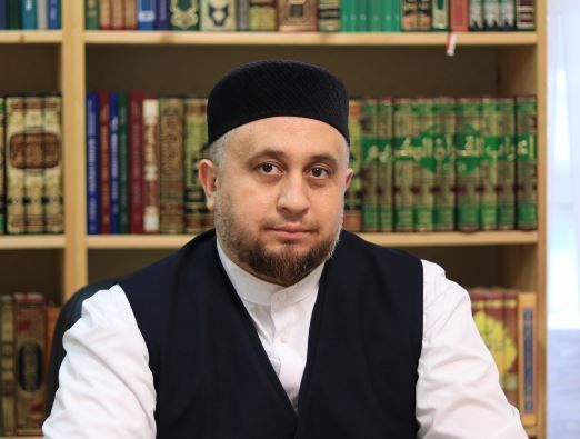 Рөстәм хәзрәт Хәйруллин: «Сөннәткә утыртуның яше дә, фасылы да юк»