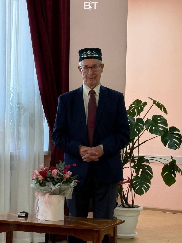 Казанда Хатыйп Миңнегулов исемендәге II Халыкара конференция  узды