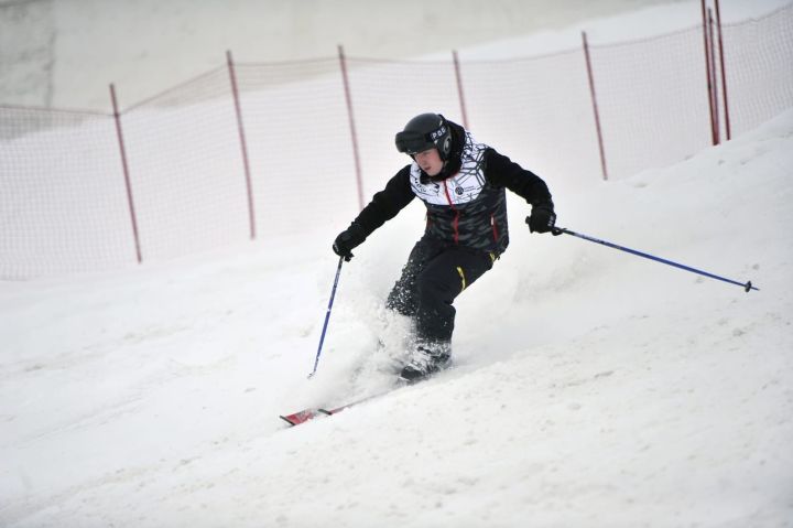 «Крутой спуск. Кремль» фестиваленнән ФОТОРЕПОРТАЖ