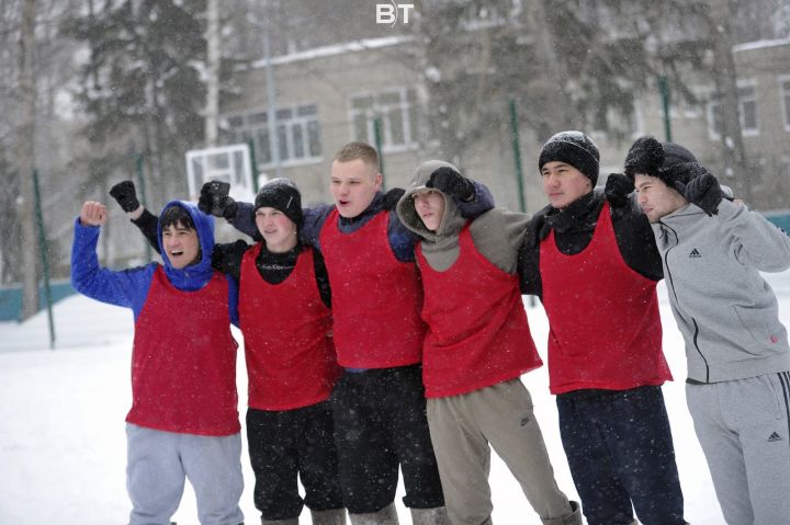«Күрше» фестиваленнән ФОТОРЕПОРТАЖ