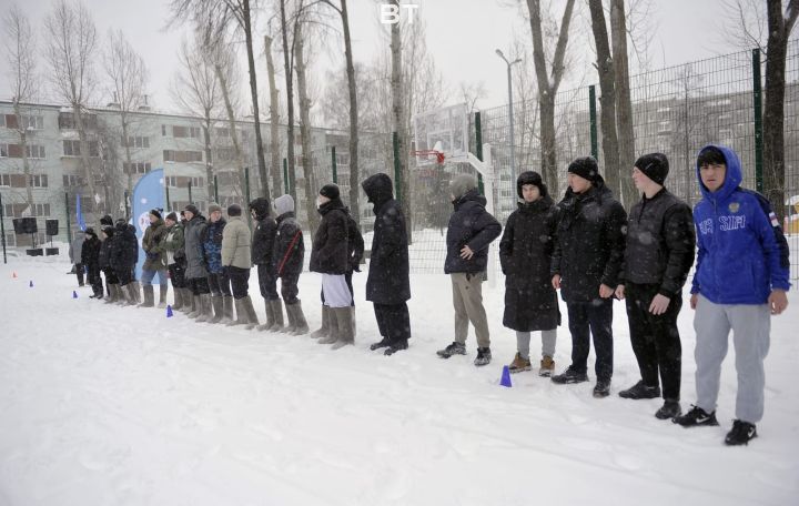 «Күрше» фестиваленнән ФОТОРЕПОРТАЖ