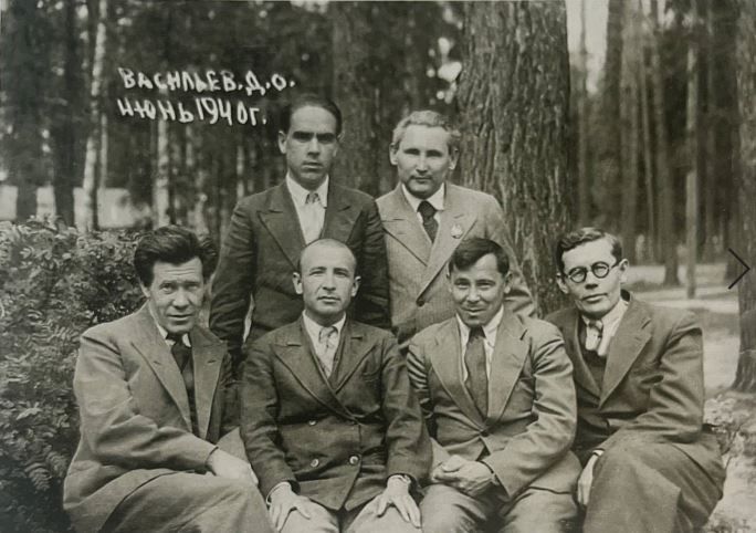 Муса Җәлилнең Иосиф Сталинга ХАТЫ