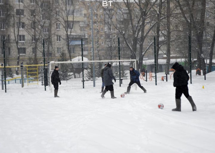 «Күрше» фестиваленнән ФОТОРЕПОРТАЖ