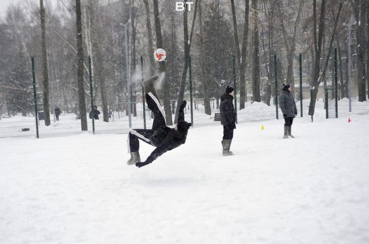 «Күрше» фестиваленнән ФОТОРЕПОРТАЖ
