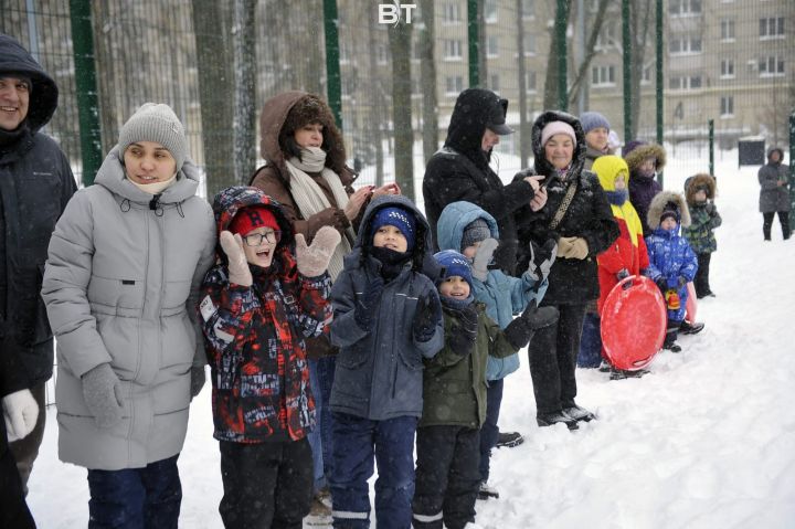 «Күрше» фестиваленнән ФОТОРЕПОРТАЖ