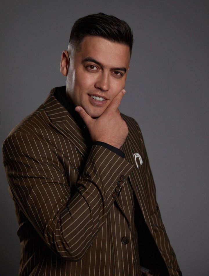 Азат Абитов: «Дилбегә минем кулда»