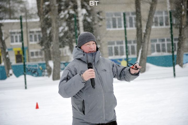 «Күрше» фестиваленнән ФОТОРЕПОРТАЖ