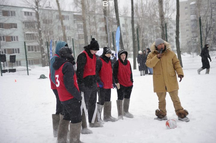 «Күрше» фестиваленнән ФОТОРЕПОРТАЖ