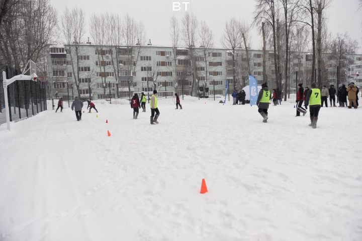 «Күрше» фестиваленнән ФОТОРЕПОРТАЖ