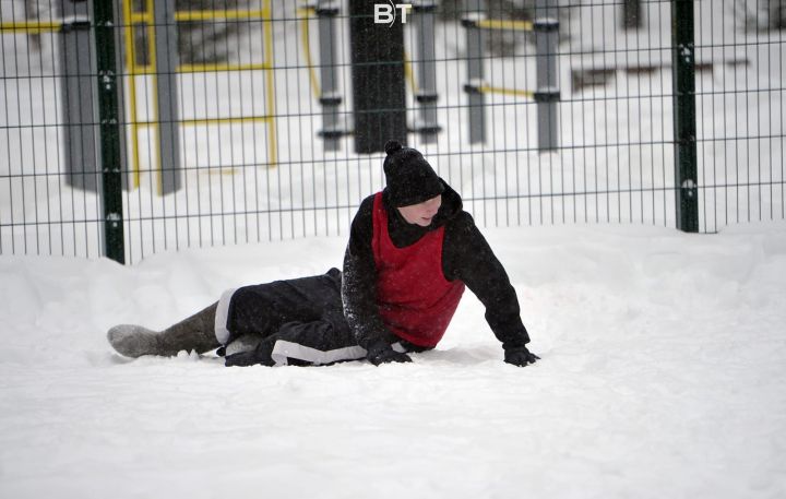 «Күрше» фестиваленнән ФОТОРЕПОРТАЖ