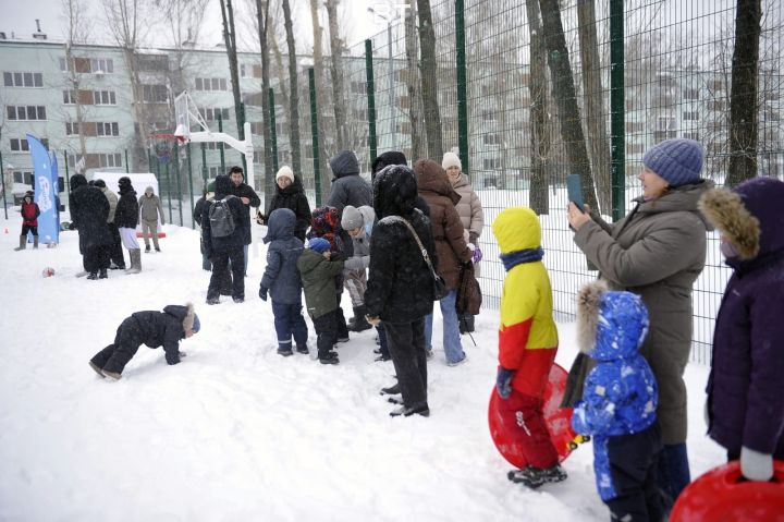 «Күрше» фестиваленнән ФОТОРЕПОРТАЖ