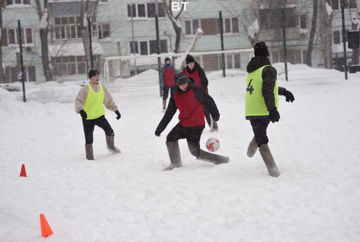 «Күрше» фестиваленнән ФОТОРЕПОРТАЖ