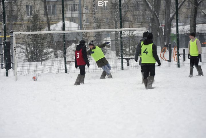 «Күрше» фестиваленнән ФОТОРЕПОРТАЖ