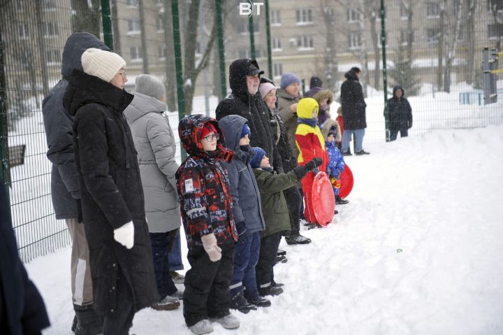 «Күрше» фестиваленнән ФОТОРЕПОРТАЖ