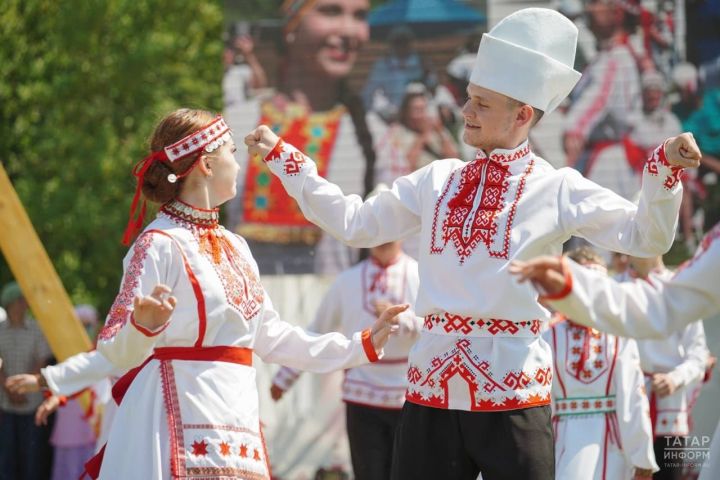 Мариларның милли-мәдәни автономиясе җитәкчесе: «Без бер-беребезне ташламыйбыз»