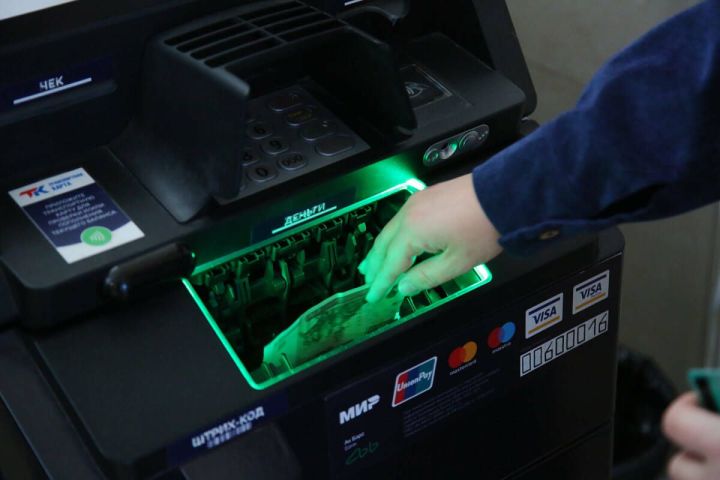 «Кеше кредит ала һәм аны кайтарырга җыенмый икән, бу – намуссыз гамәл»