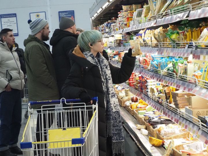 Ризык ачысы: сыйфатсыз товар алудан сакланып бетеп буламы?