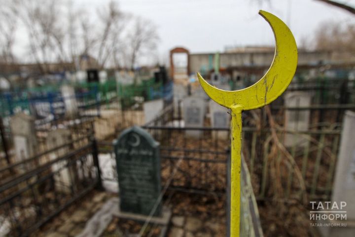 Ансар хәзрәт Мифтахов: «Кәфенлек гомерне озынайта алмый»