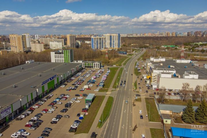 Совет районы башлыгы хисап тотты: «Үсеш төгәл эшләрдән тора»