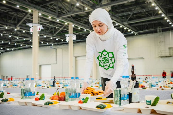 Изгелектә ярышу: саваплы айдан нәрсәләргә өйрәнеп калабыз?