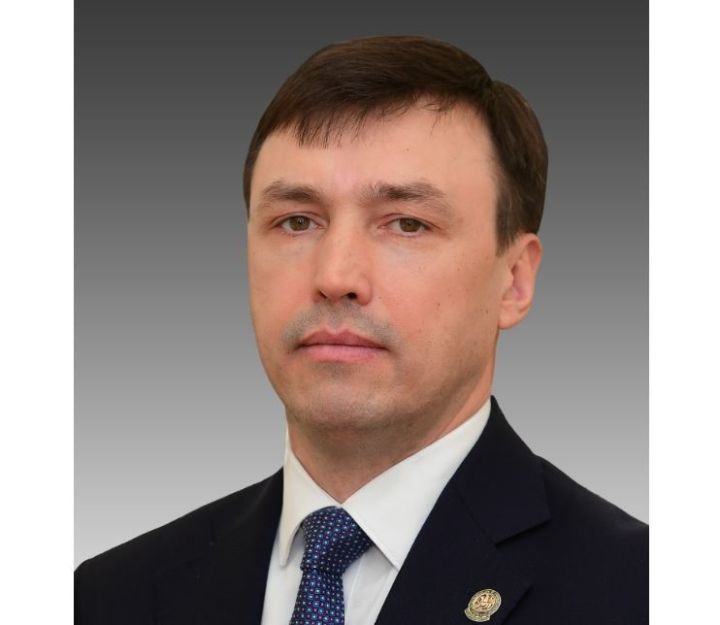 Тәртип булган җирдә әҗәт юк