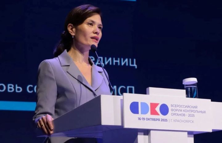 Гөлназ Исмәгыйлева: «Тикшерүчеләр килү – эшмәкәрләр өчен иң борчулы вакытларның берсе»